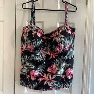 Tankini Top
